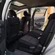 A picture of Toyota wish