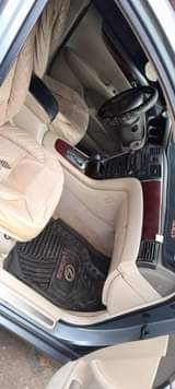 A picture of LEXUS FOR SALE Gear box is bad PRICE 1 5
