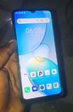 A picture of Infinix hot 12i