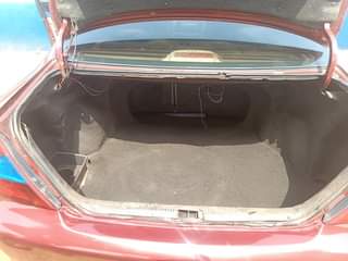 A picture of 2004 Toyota Camry