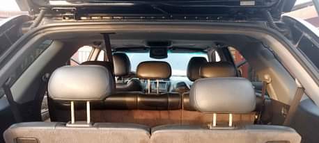 A picture of Acura MDX 206