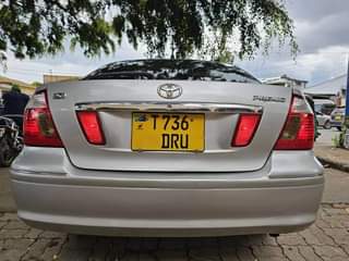 A picture of Car for sale