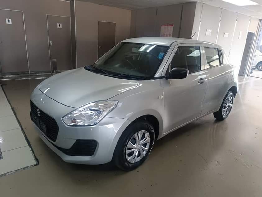 Car A.