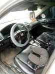 A picture of Honda accord dc