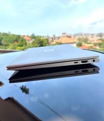 A picture of HP ELITEBOOK 635 Aero G7