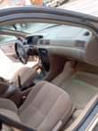 A picture of 02 Toyota Camry first body nothing to fix location ogba