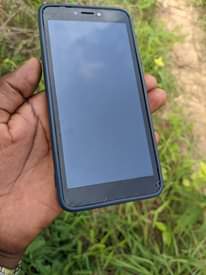 A picture of Tecno pop2 gb16ram1 inakrek kdgo mno