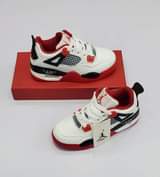 A picture of Kids shoes