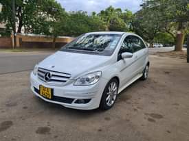 classifieds recent import