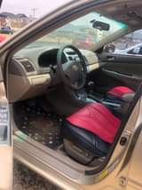 A picture of Clean used 2006 Camry 2 6m