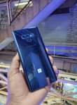 A picture of Samsung galaxy Note 9 American