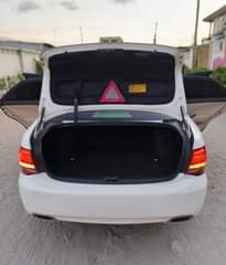 A picture of Crown new model