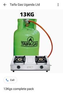 A picture of Gas