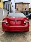 A picture of Direct owner deal Registered 2010 Toyota Camry V4 SE factory