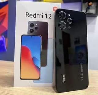 A picture of XIAOMI REDMI 12 128GB