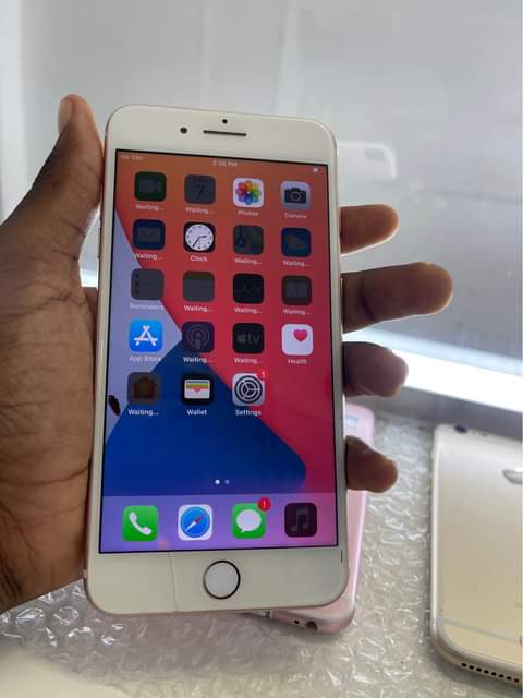 iphone 7plus