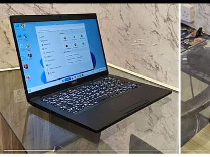 hp laptops
