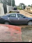 A picture of 2008 Toyota Camry