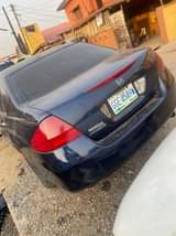 A picture of HONDA DC 06 09075140875