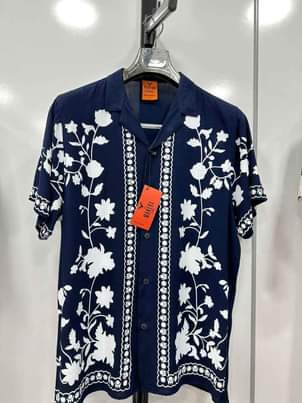 A picture of Turkish Vintage Shirts