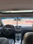 A picture of Extremely Sound 2007 Honda Accord Ikeja Lagos