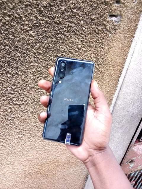 sharp aquos