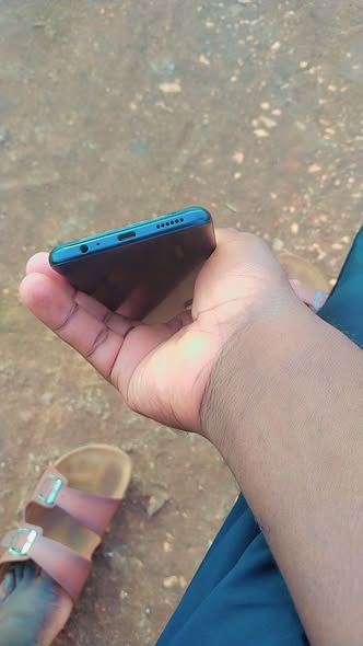 A picture of Huawei Nova Y61