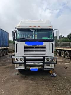 freightliner trucks