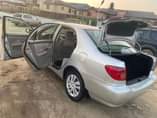 A picture of SUPER CLEAN REGISTERED 2006 TOYOTA COROLLA BUY N DRIVE ENGINE