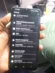 A picture of Samsung Galaxy A30