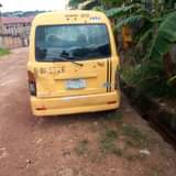A picture of Buy and start work 450 last Location Enugu 08106316251