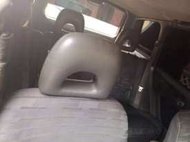 A picture of 2001 Toyota Raf 4 Toyota RAV4