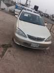 A picture of Toyota camry 05