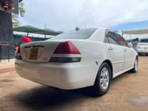 A picture of MARK GRAND 2 0cc PERFECT CONDITION 14 5m 0704311899 WhatsApp