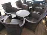 A picture of 4 Seater rapping set