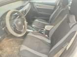 A picture of 2014 Toyota corolla