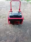 A picture of Firman Generator