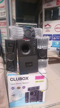 A picture of Brand new hoofers on sale in banda kireka 0708048430 0772610582