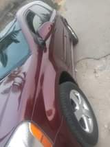 A picture of Chevrolet