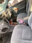 A picture of Sharp sales 04 Corolla Chilling AC Untampered engine Sweet interior