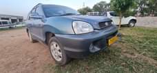 A picture of Gari kitonga