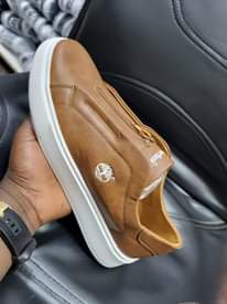A picture of Top Quality Sneakers at 180k.