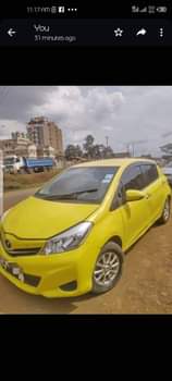Mungai M.