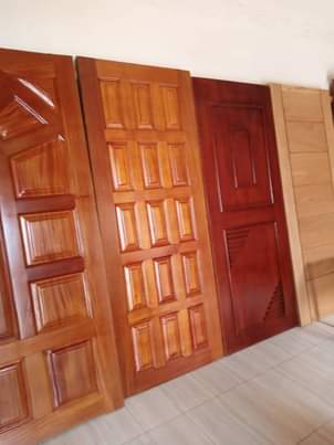 A picture of Ntege furniture