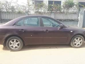 A picture of First body everything is working Automatic 2 2m SETTLEs 100k