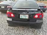 A picture of 2006 corolla sport