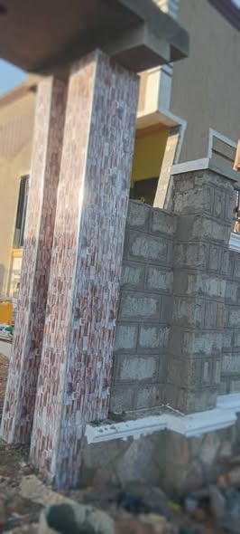 plots wakiso