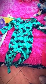 rompers