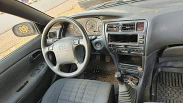 A picture of 1998 Toyota Corolla 1 6
