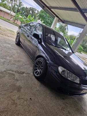 nissan 720
